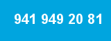 941 949 20 81